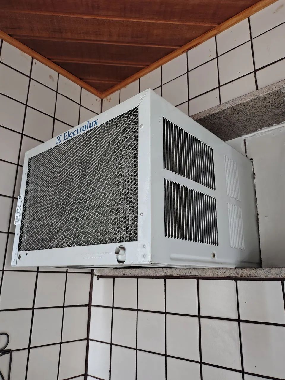 Ar condicionado usado em bom estado - Foto 4