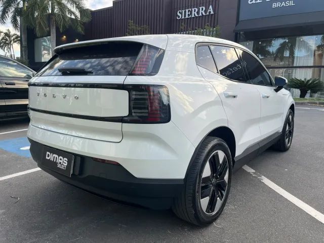 Volvo EX30 E60 Core (elétrico) 2024 - Foto 4