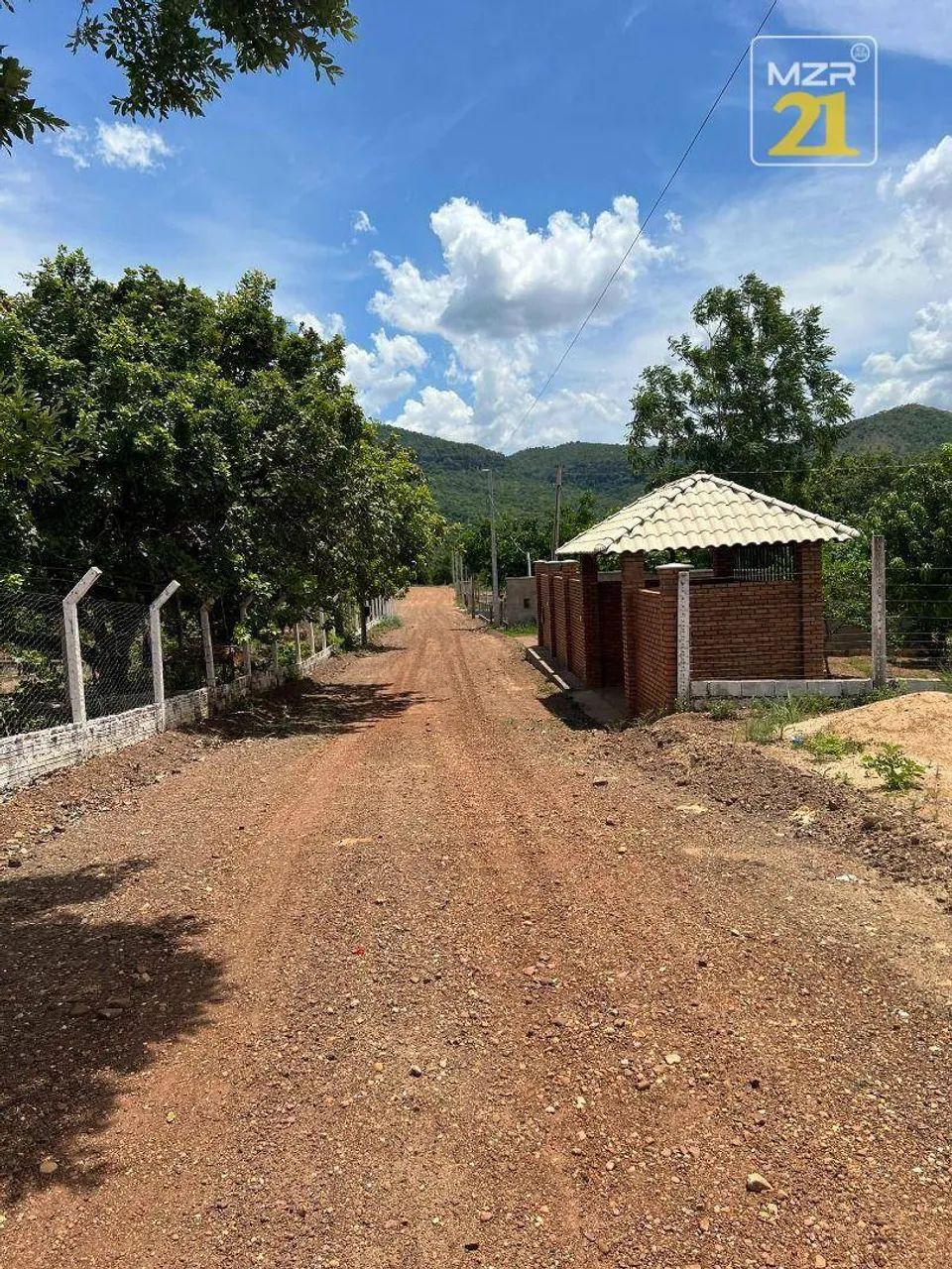 Chácara Beira Lago - Foto 5