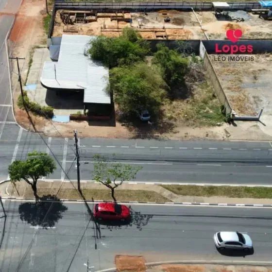 Imóvel de esquina para venda com 603m² no Canarinho - Boa Vista - RR - Foto 3