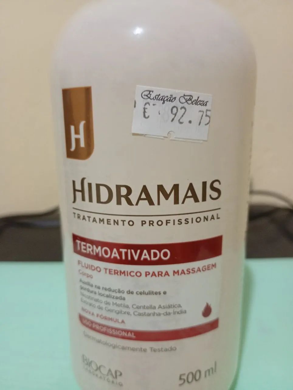 Fluido termo ativado  - Foto 2