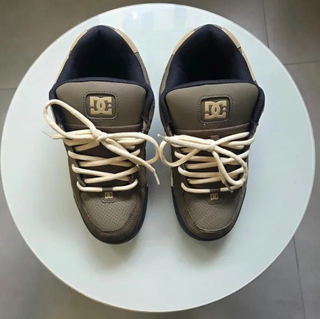 Dc shoes command - Foto 3