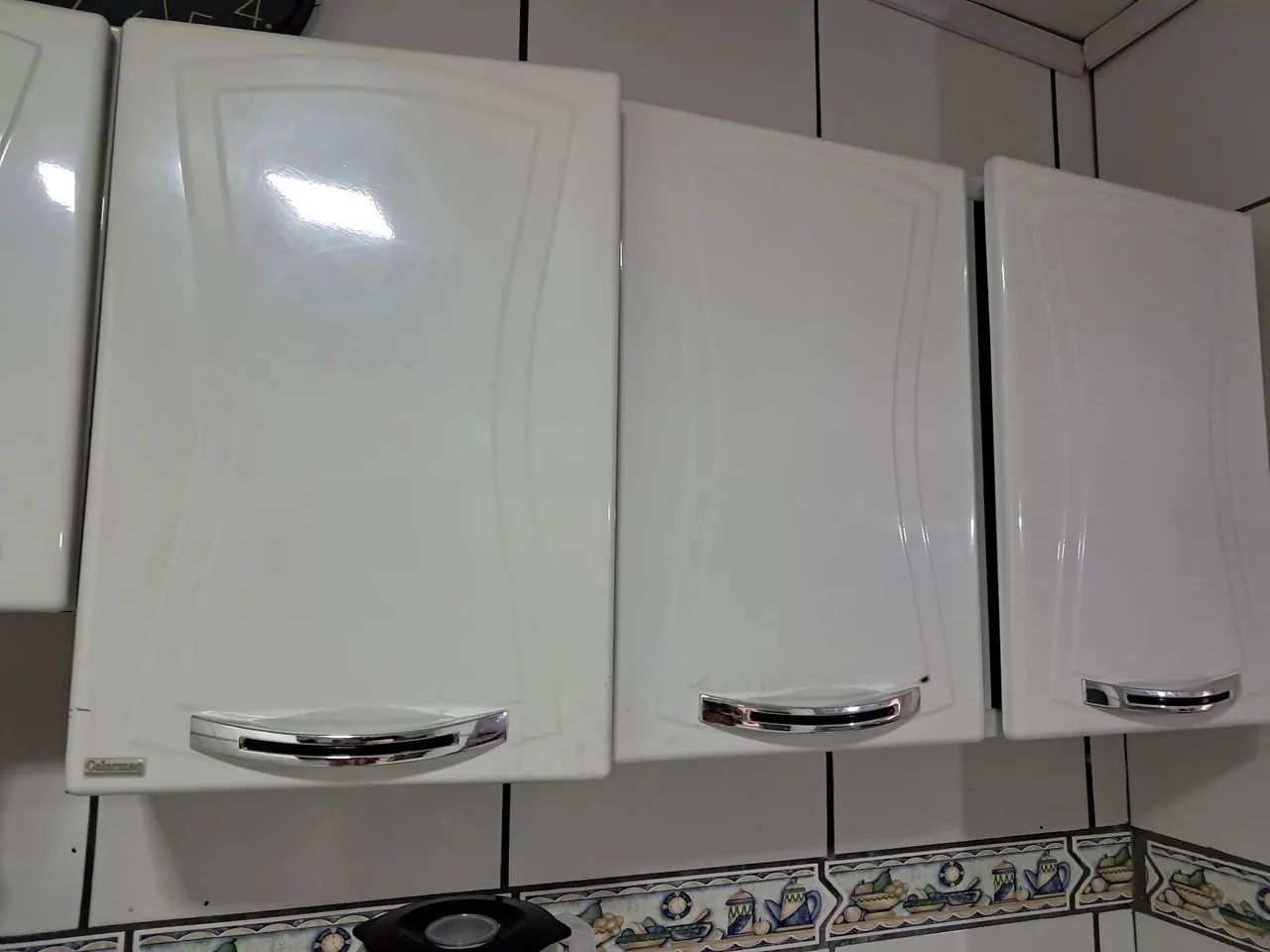 Armário de parede Itatiaha - Foto 3