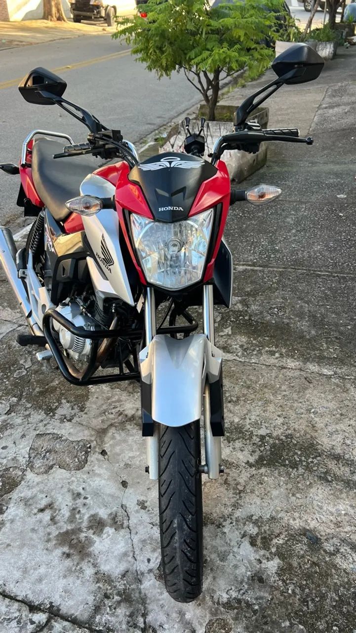 Fan 160 flex/2022 - Foto 2