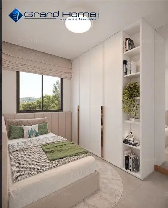 Casa 3 quartos em Cocal - Foto 4