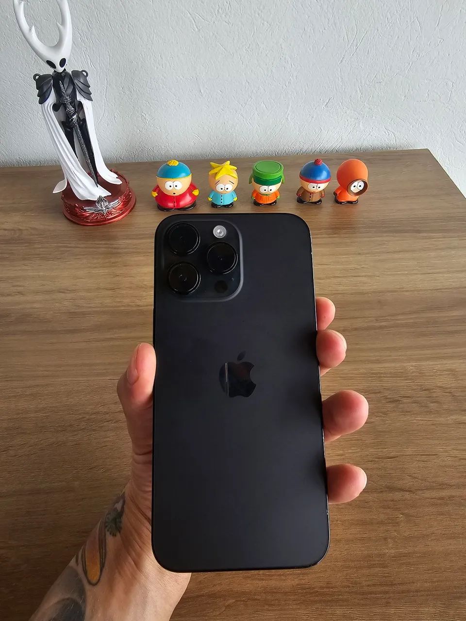 Iphone 14 Pro Max em ótimo estado - Foto 2