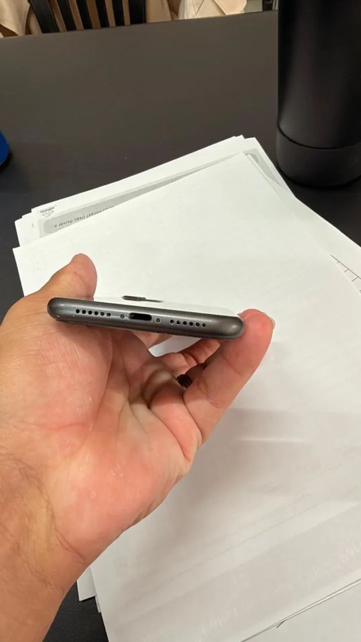 IPHONE 11 128 GB - Foto 2