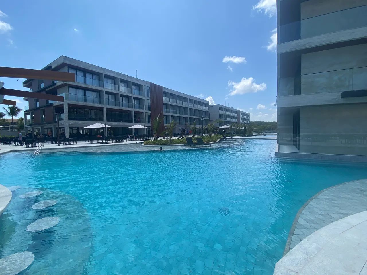 Muro Alto - 22 a 29/01/26