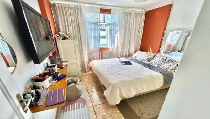 Apartamento : Padrão / Residencial / Leblon - Foto 8