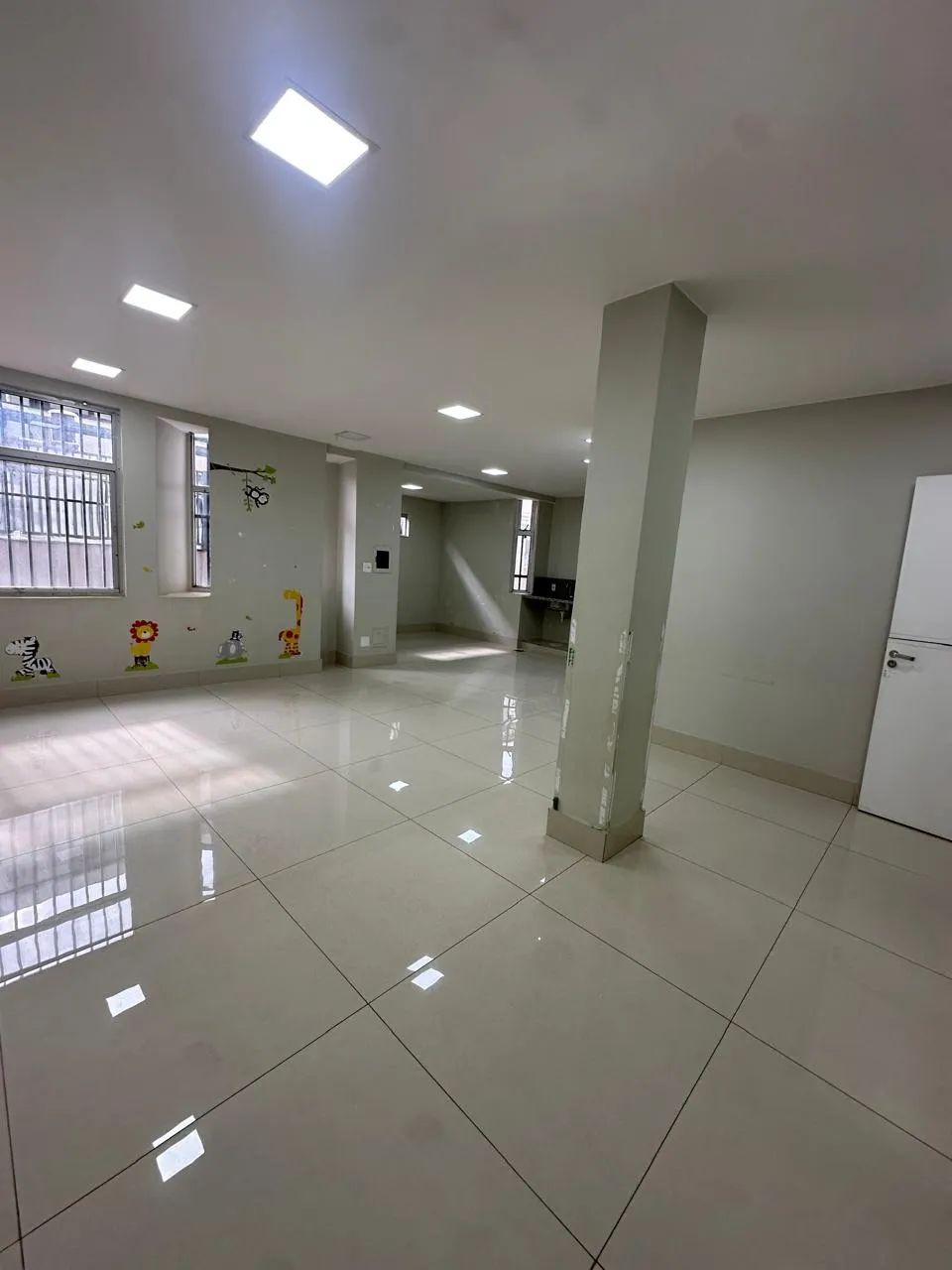 Aluga-se Conjunto de 5 salas comerciais com 219m2 no EDIFÍCIO PAES DE ANDRADE, SIA TRECHO  - Foto 5