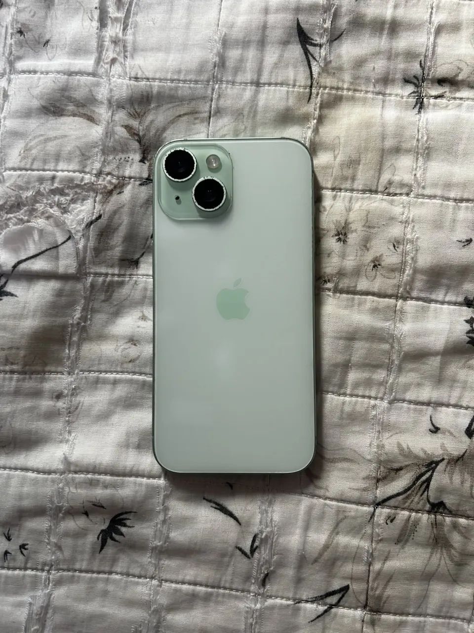 iPhone 15 128gb 