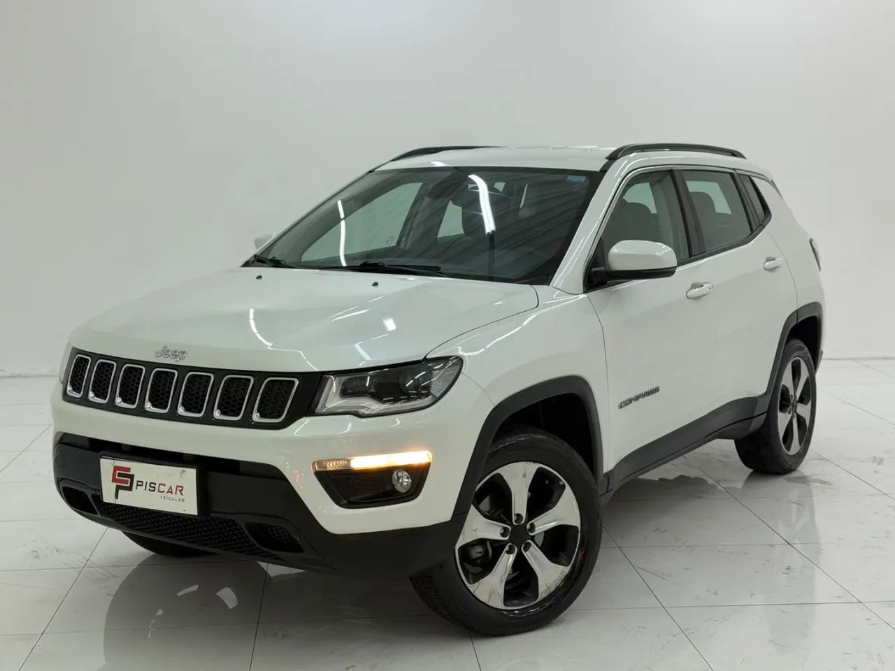 Jeep Compass 2018