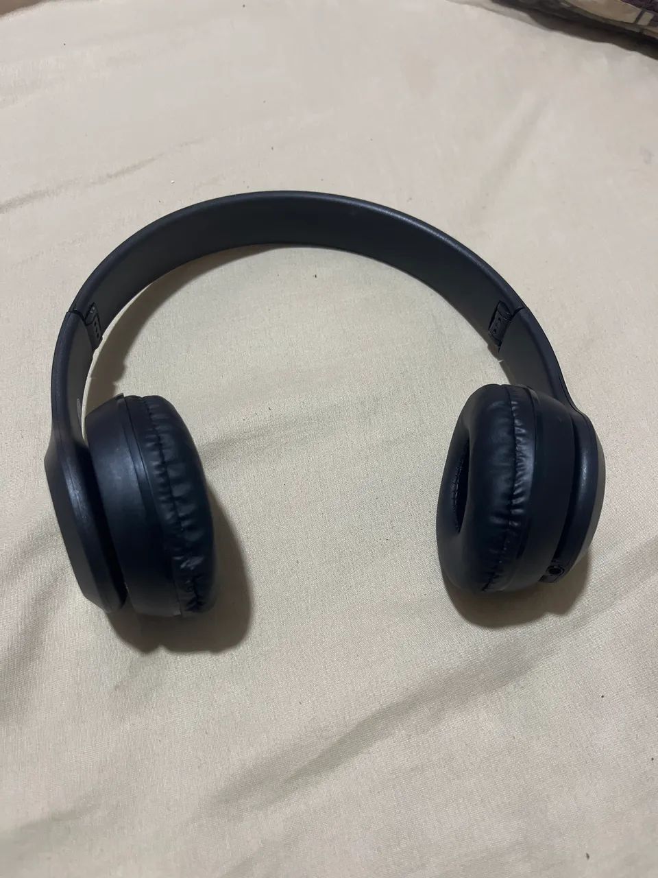 Fone de ouvido