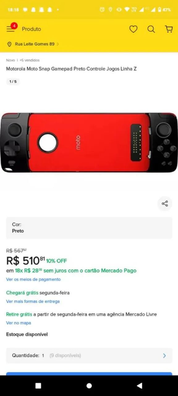 Troco por televisão ? - Foto 3