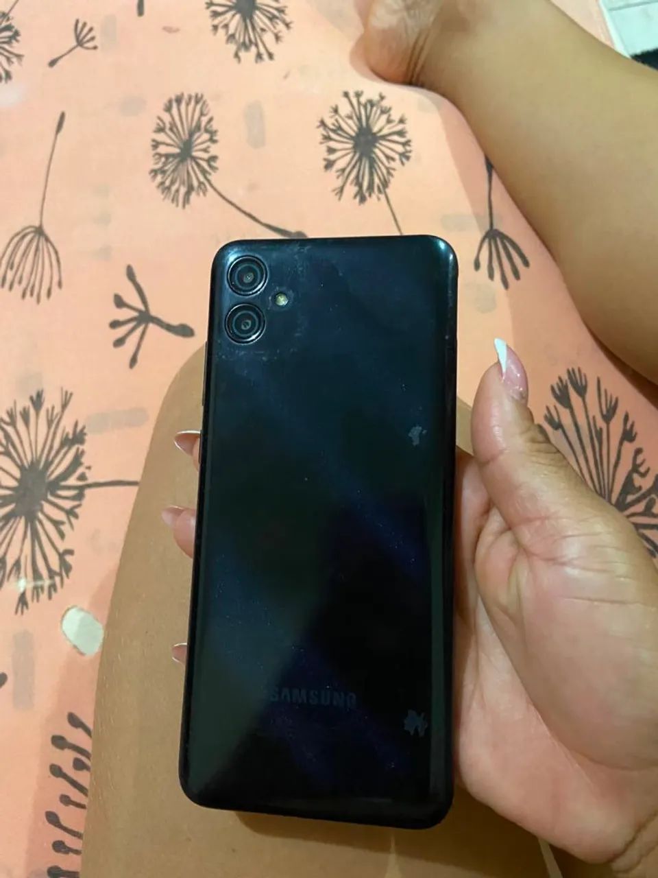 Galaxy AO4E  - Foto 2