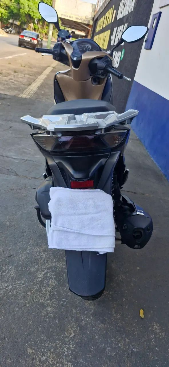 Honda Sh 150 - Foto 5