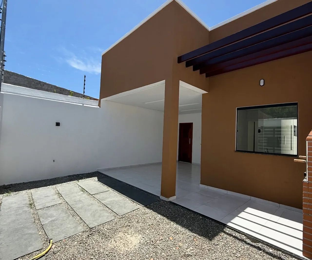 EF- CASA PARANGABA - Foto 2
