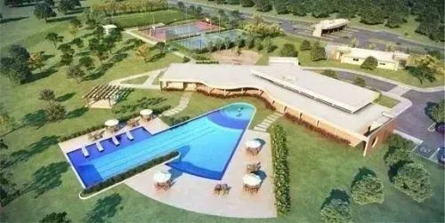 ALPHAVILLE LOTE COMERCIAL E RESIDENCIAL  - Foto 2