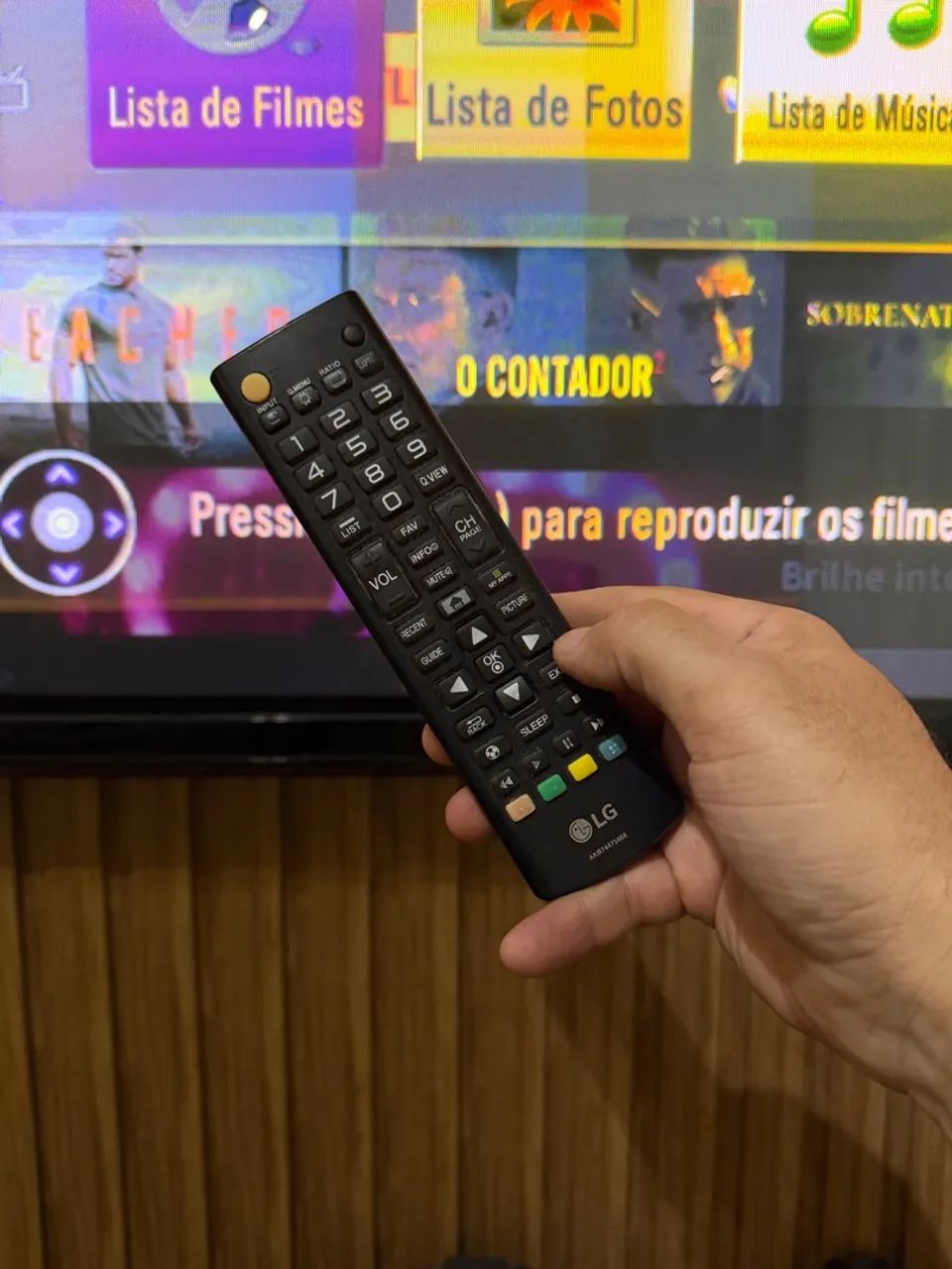 Tv LG e 50? - Foto 3