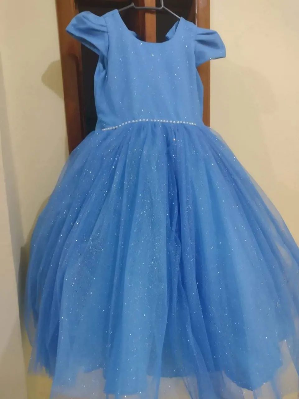 Vendo um lindo vestido. - Foto 5