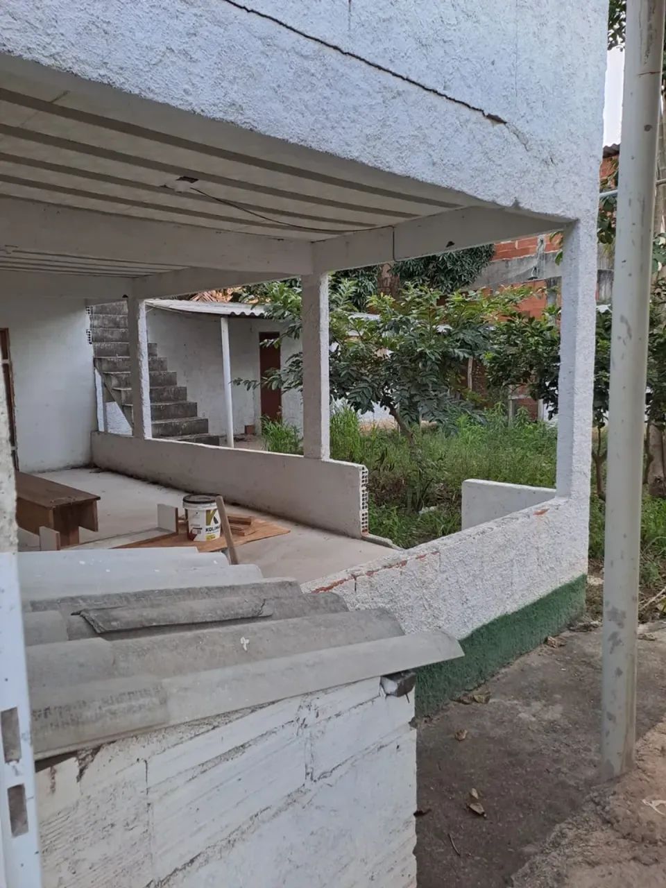 CASA COM 3 QUARTOS EM SEPETIBA - Foto 4