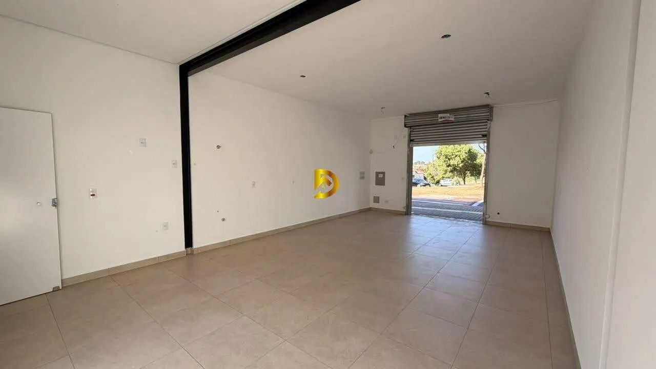 Loja comercial para aluguel com 55 m² no Conjunto Costa Telles I, Uberaba/MG - Foto 5