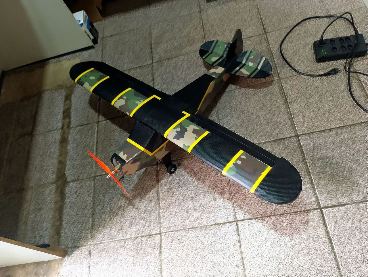 Aeromodelos a Pronta Entrega  - Foto 3