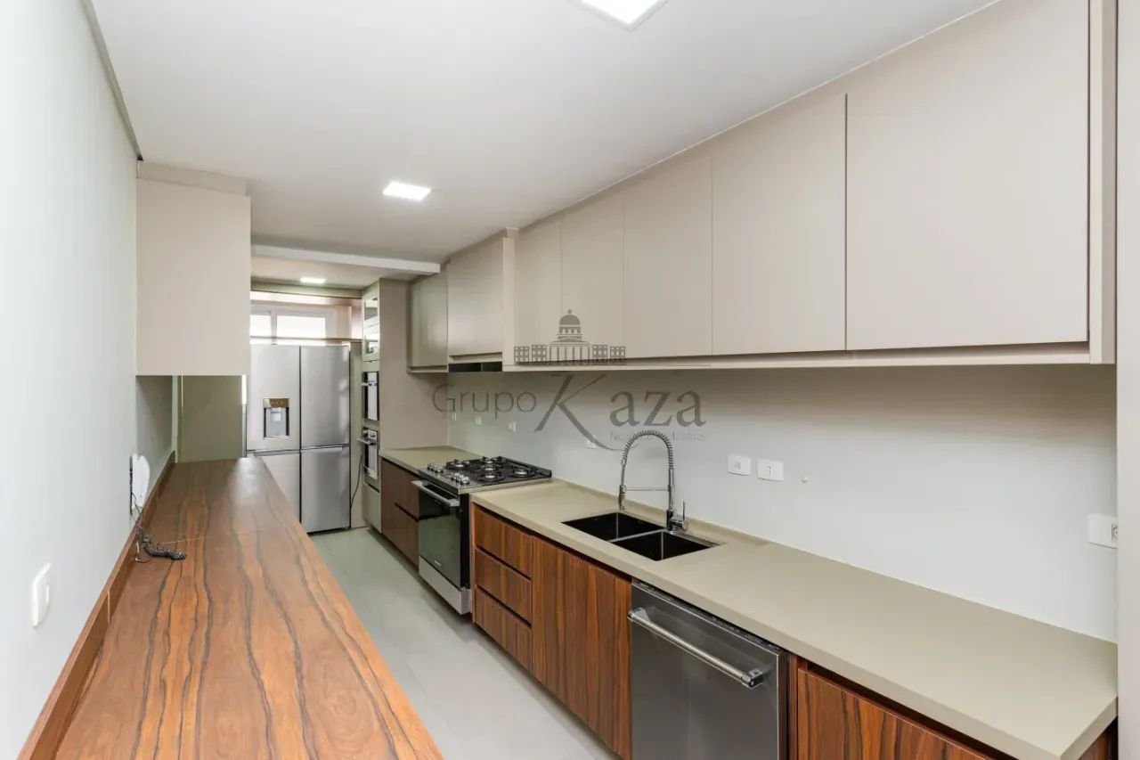 Cobertura Duplex - Brooklin - 4 Suítes - 342m². - Foto 15