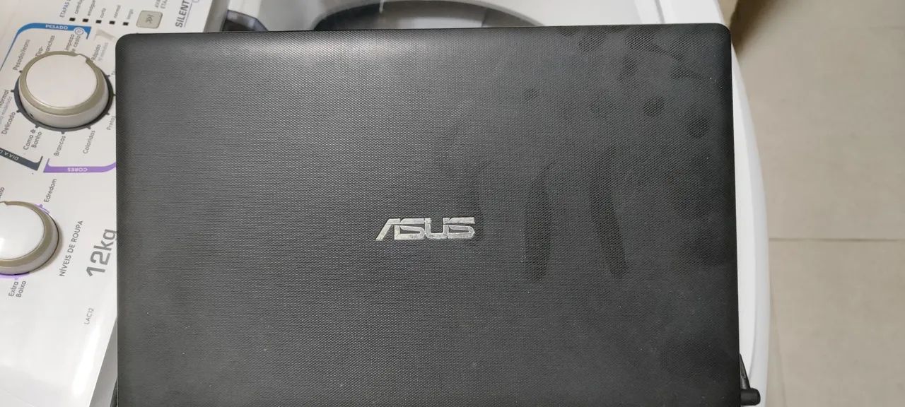 Vendo notebook bem conservado algumas avarias  - Foto 3