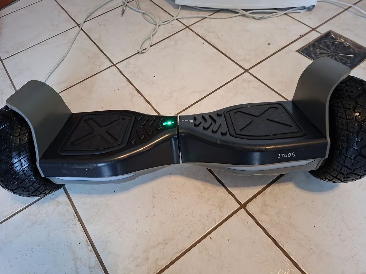 Hoverboard 8.5" OFF ROAD - Foto 3