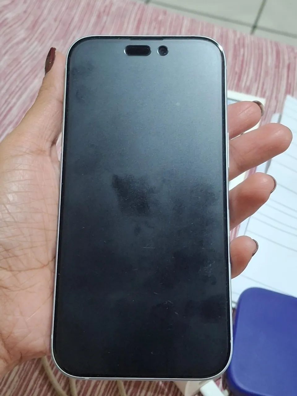 iPhone 15 256GB - Foto 2