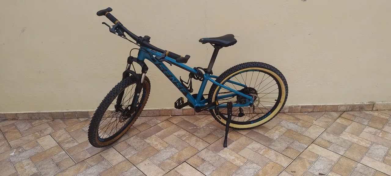 Bicicleta Sense Grom 24