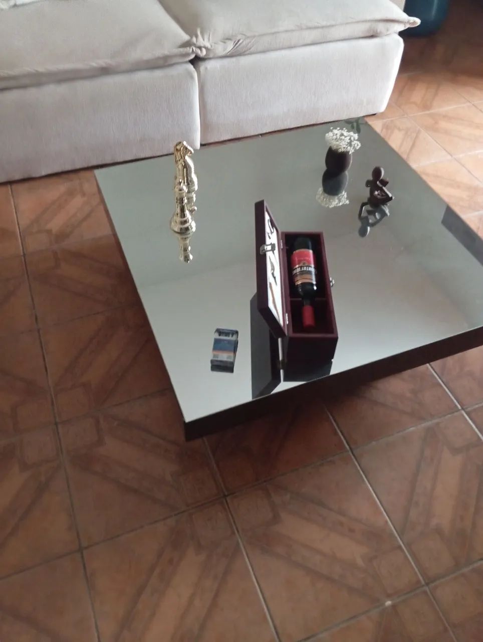 Mesa de centro  - Foto 5