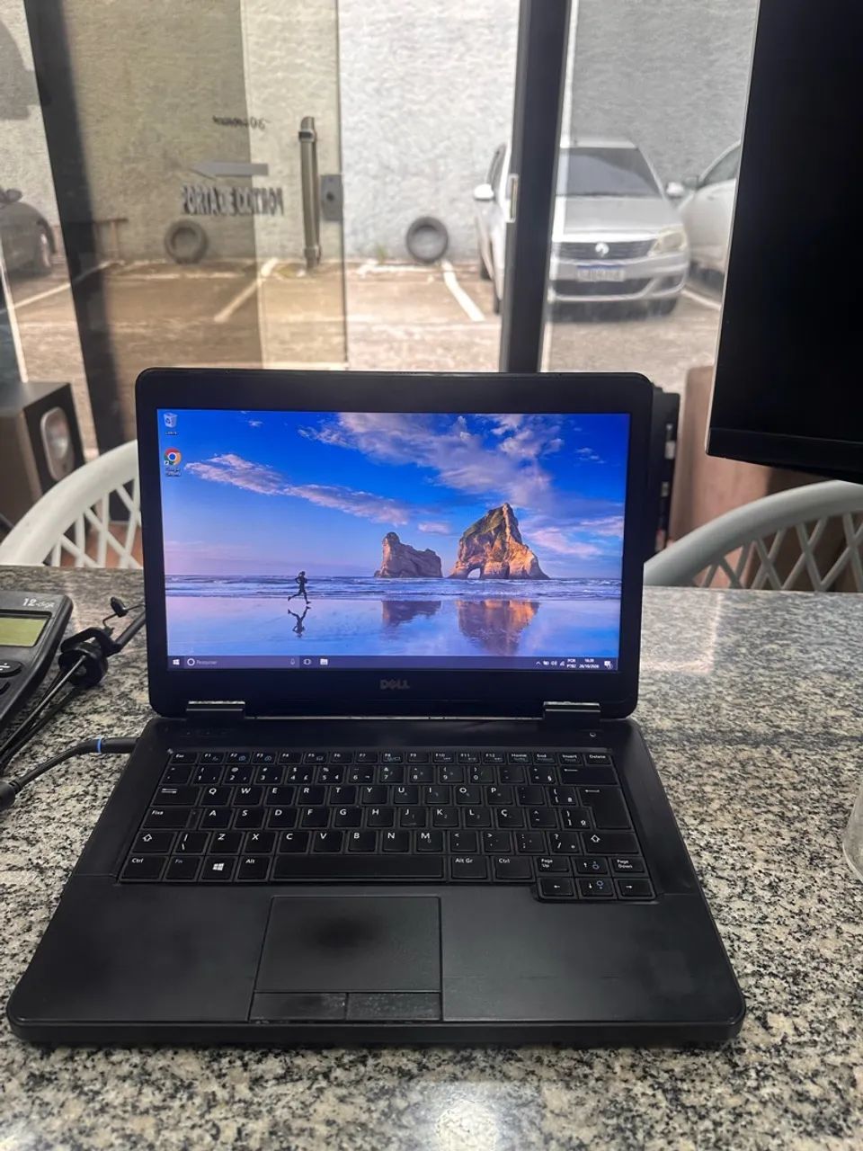Notebook Dell core i5 4th - Foto 4