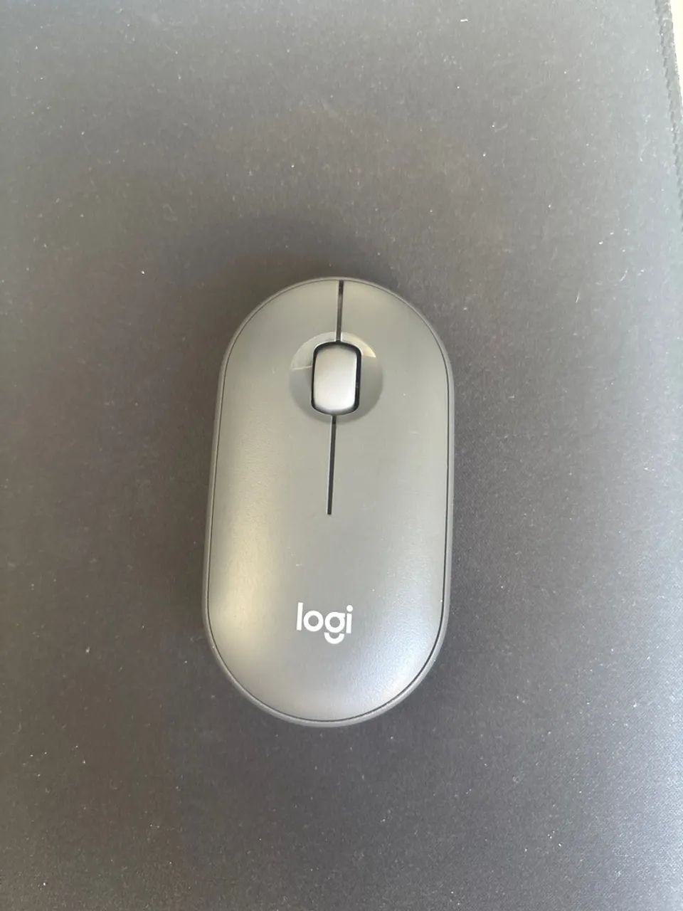 Mouse Sem Fio Logitech - Foto 3