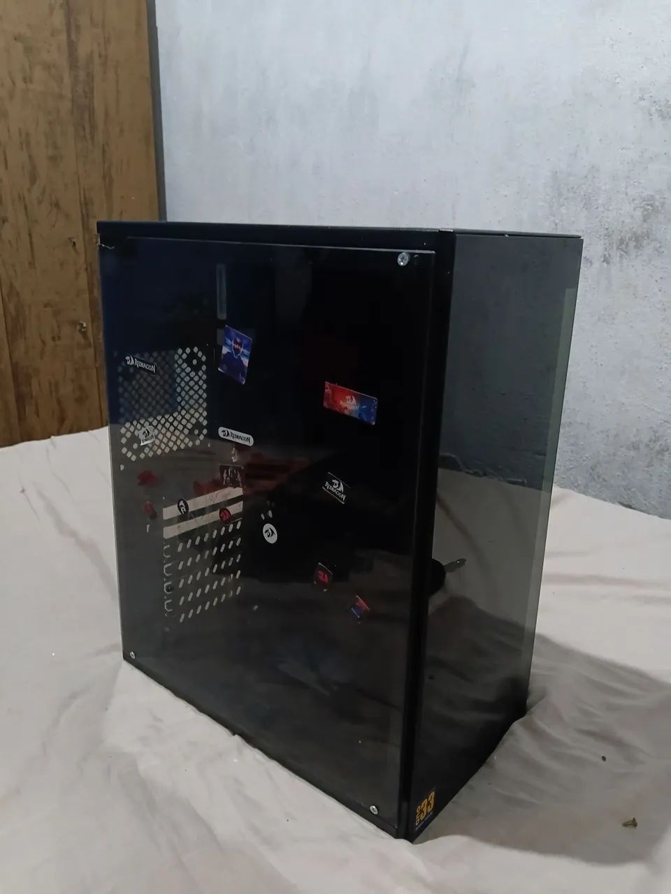 Pc game - Foto 5