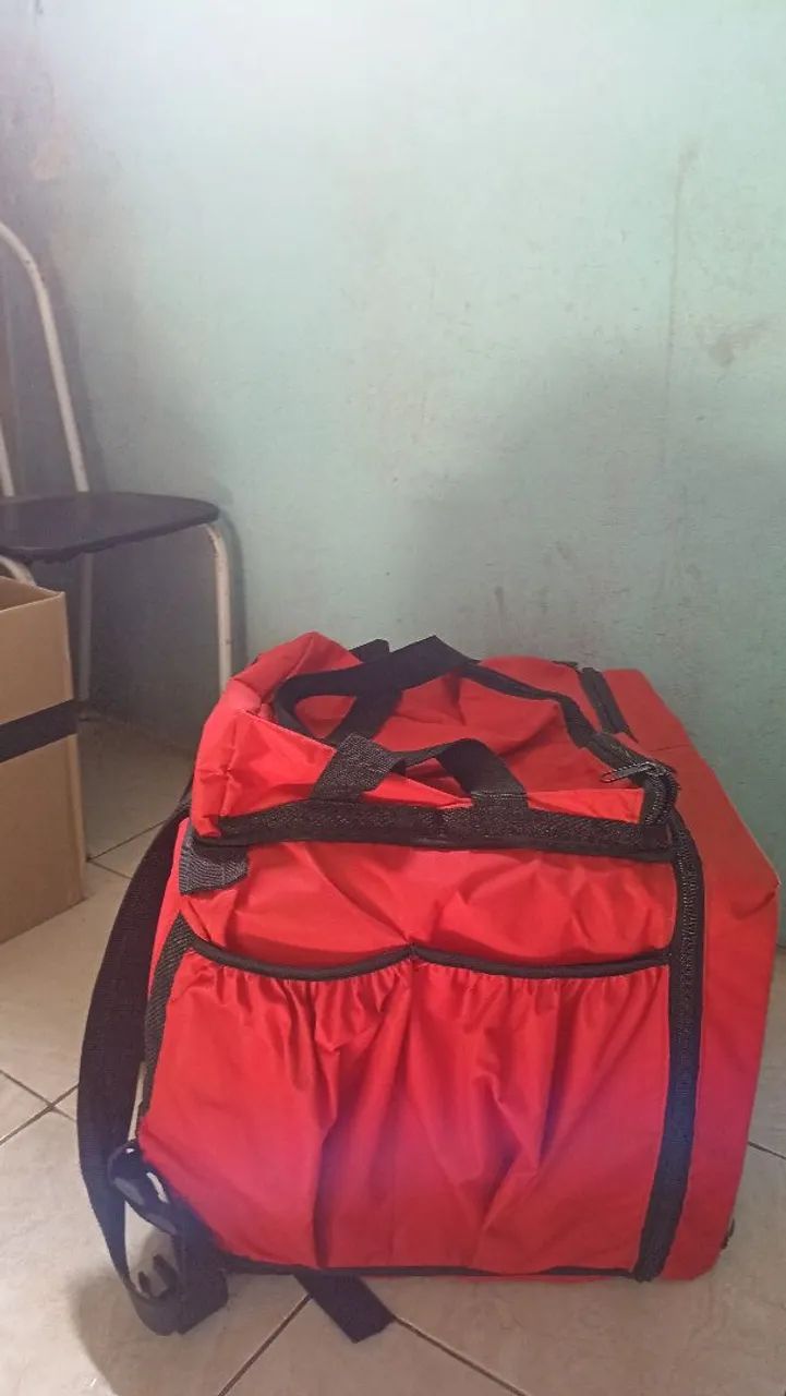 Vendo beg semi nova - Foto 5