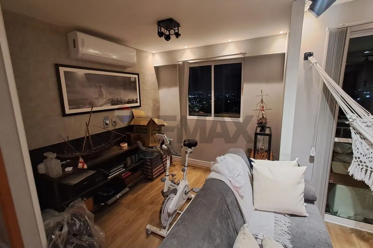 Apartamento Reformado e Completo em Fátima. Ed Parque de Fatima - Foto 5