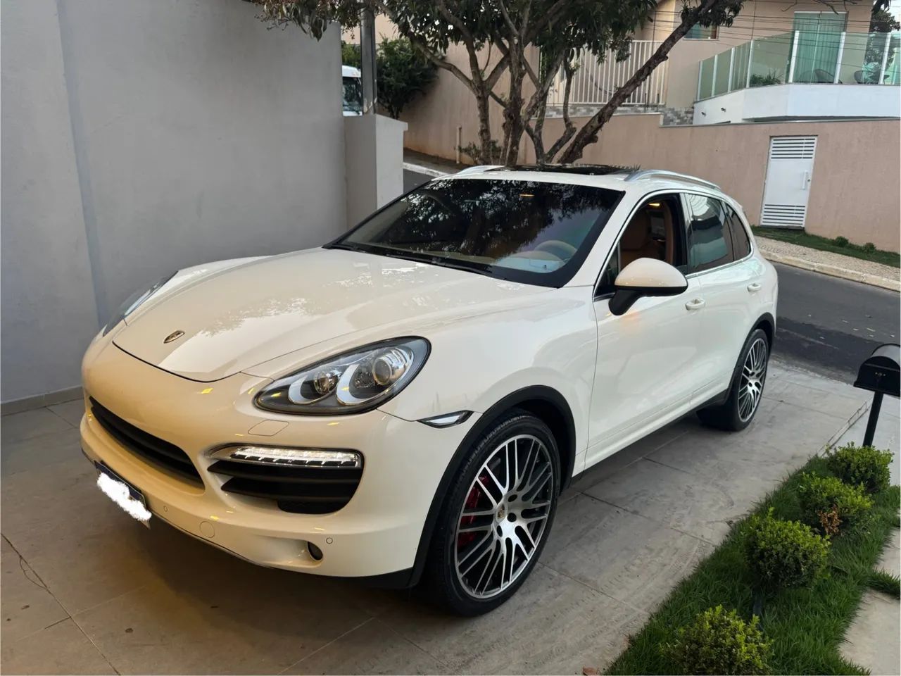 Porsche Cayenne S 4.5/4.8 2011 - Foto 2