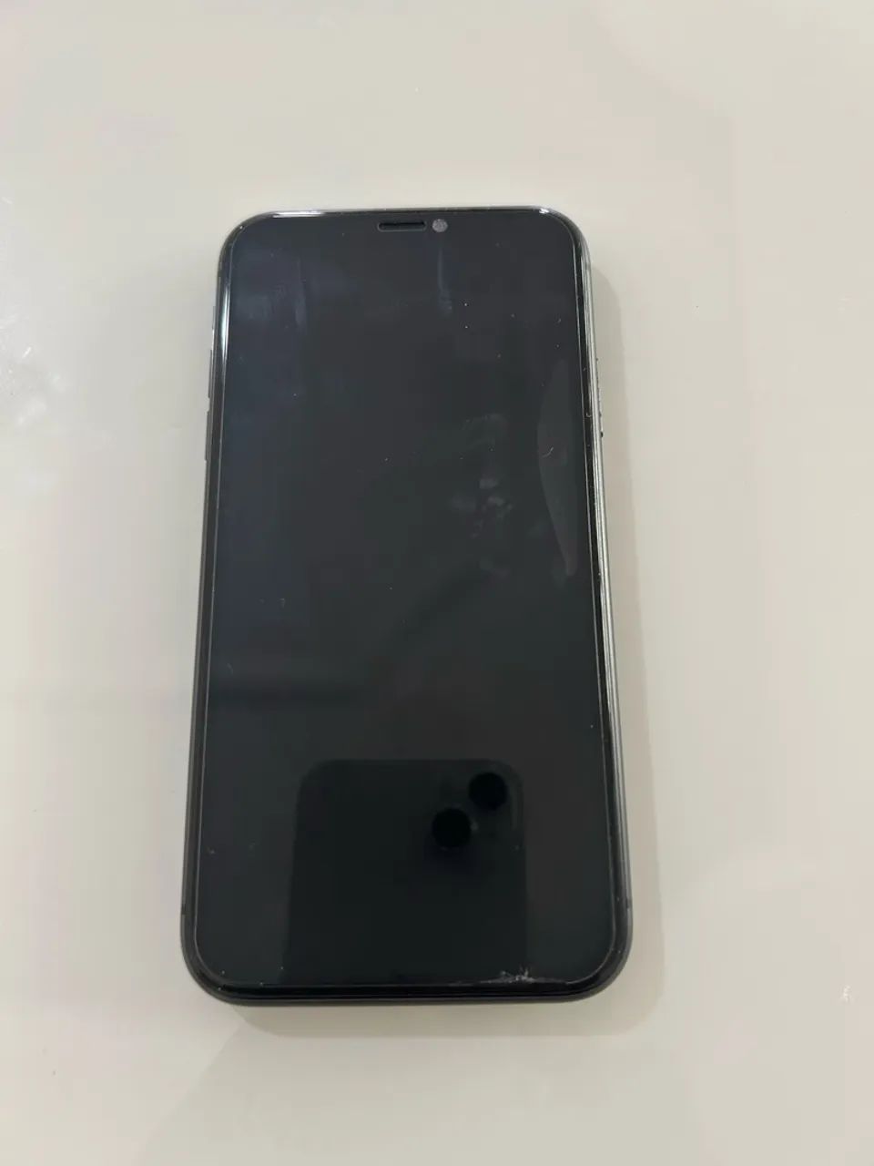 iPhone 11 preto - Foto 3