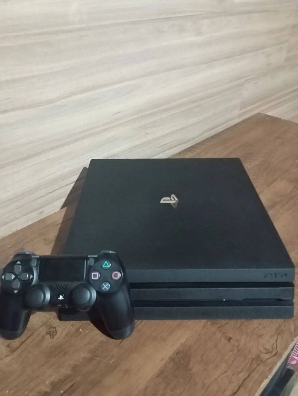 PLAYSTATION 4 PRO 