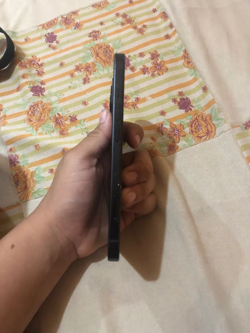 IPHONE 15 PARA RETIRADA DE PEÇAS  - Foto 4