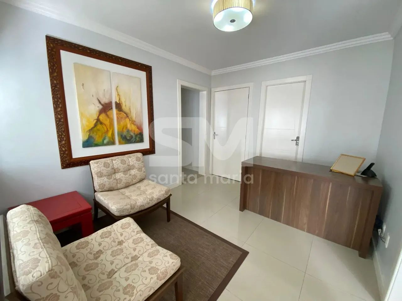 Sala para locação, Presidente Médici, Chapecó, SC - Foto 4