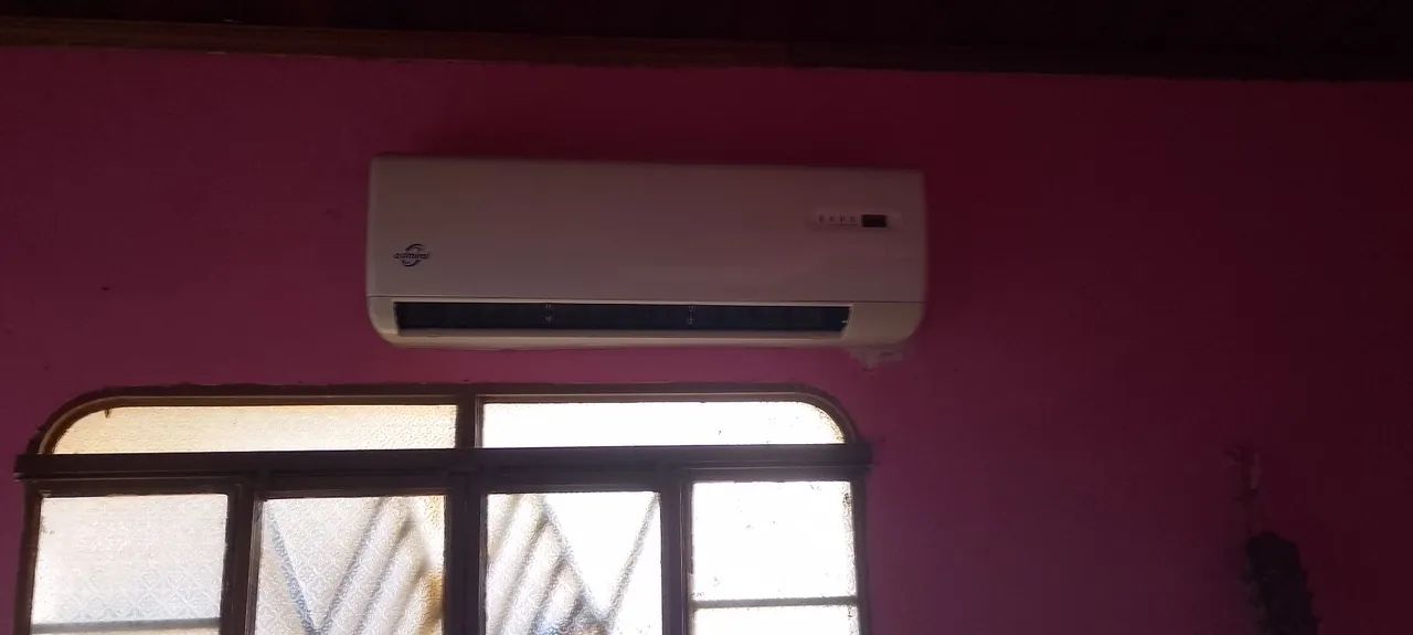Central 12btu - Foto 3