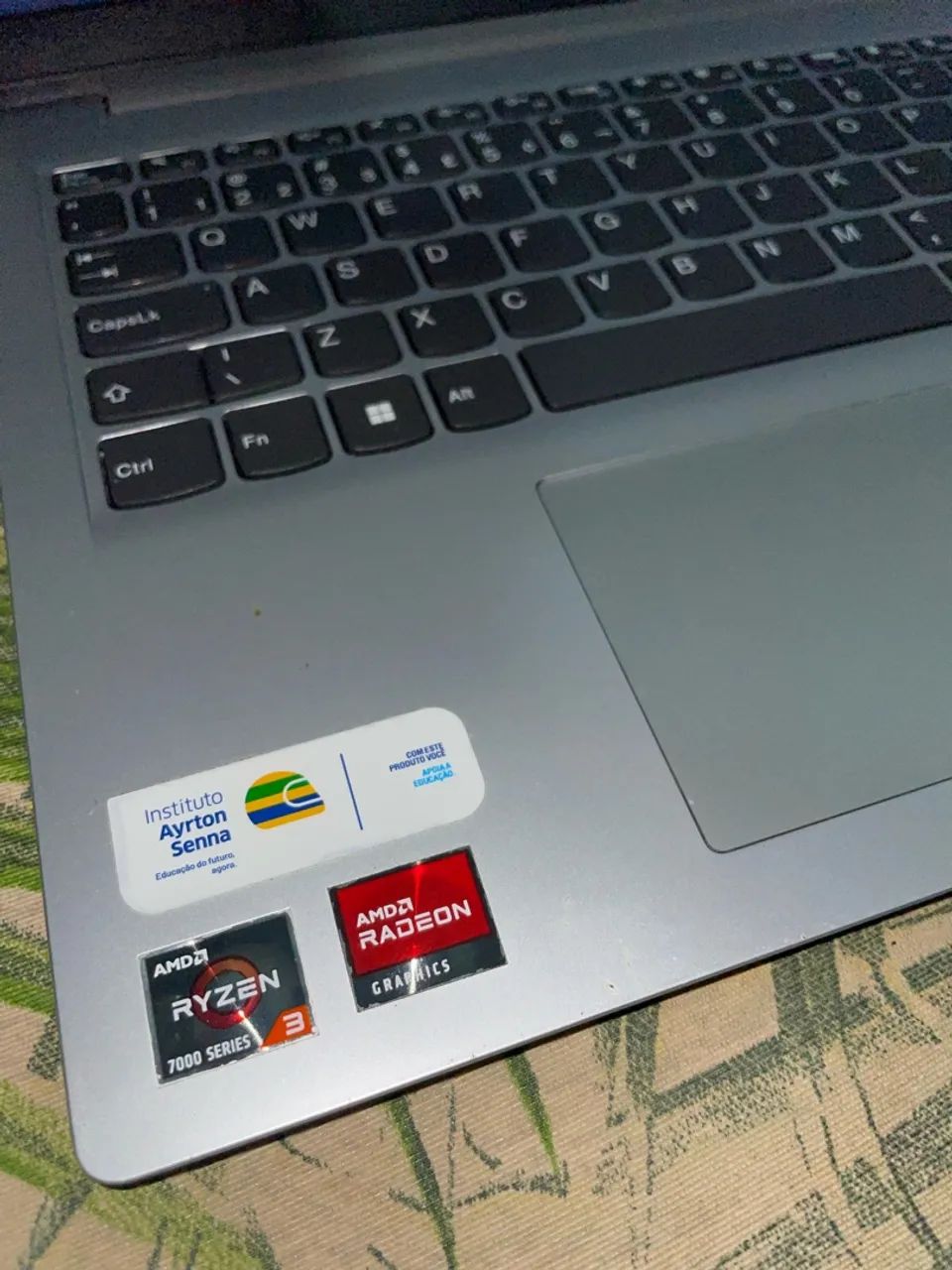 NOTEBOOK IDEAPAD 1  - Foto 4