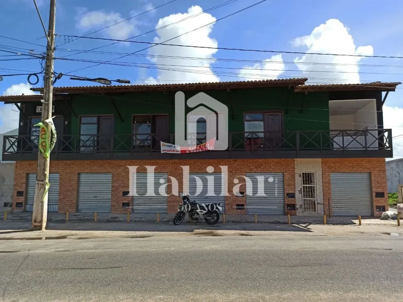 Sala para locação, Centro, Barra dos Coqueiros, SE-15 - Foto 5