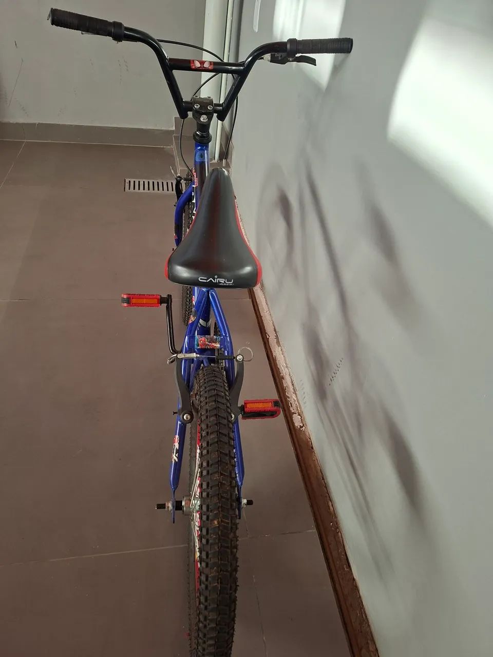 Bicicleta  - Foto 3