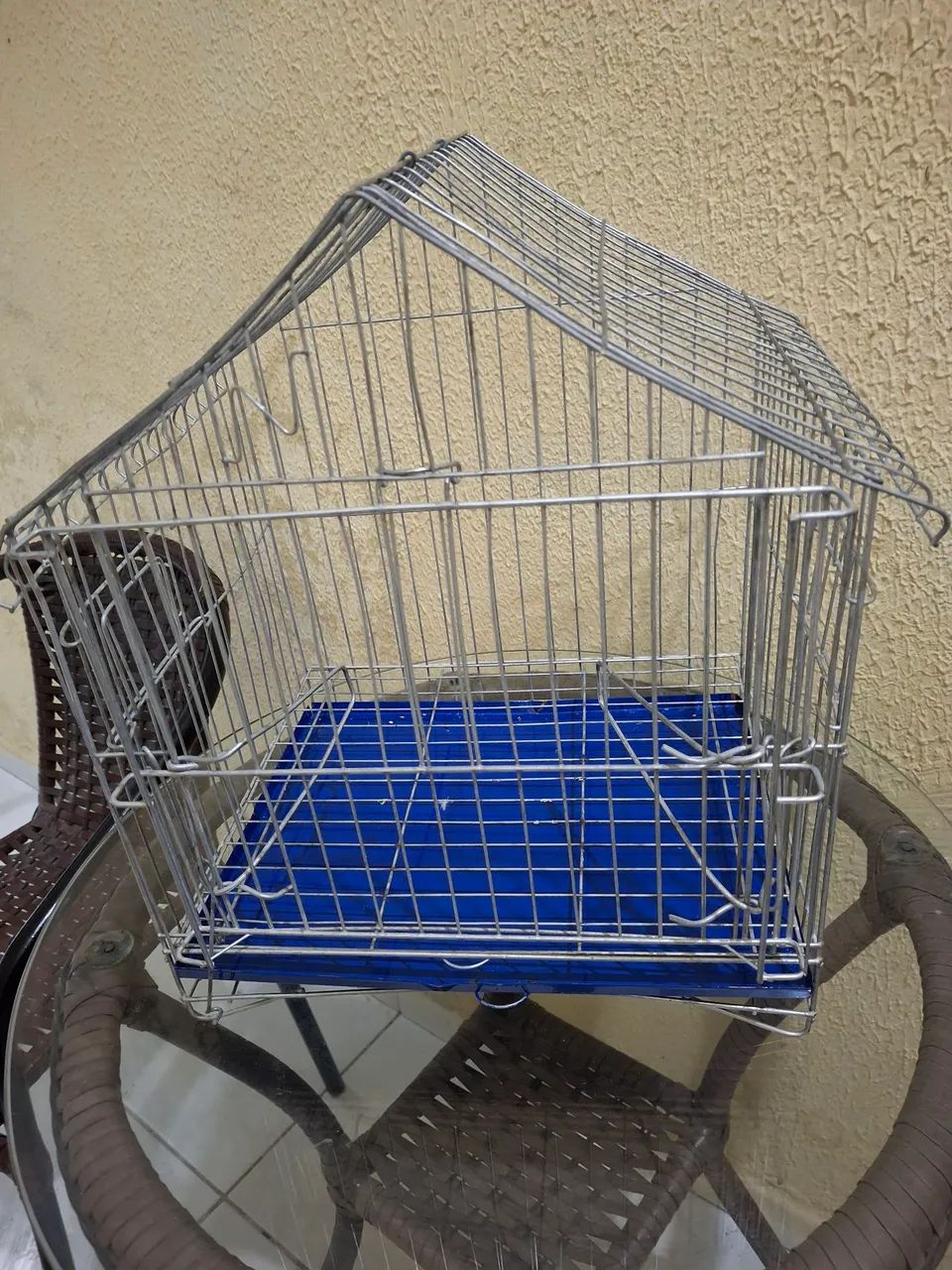 Gaiola - Foto 3