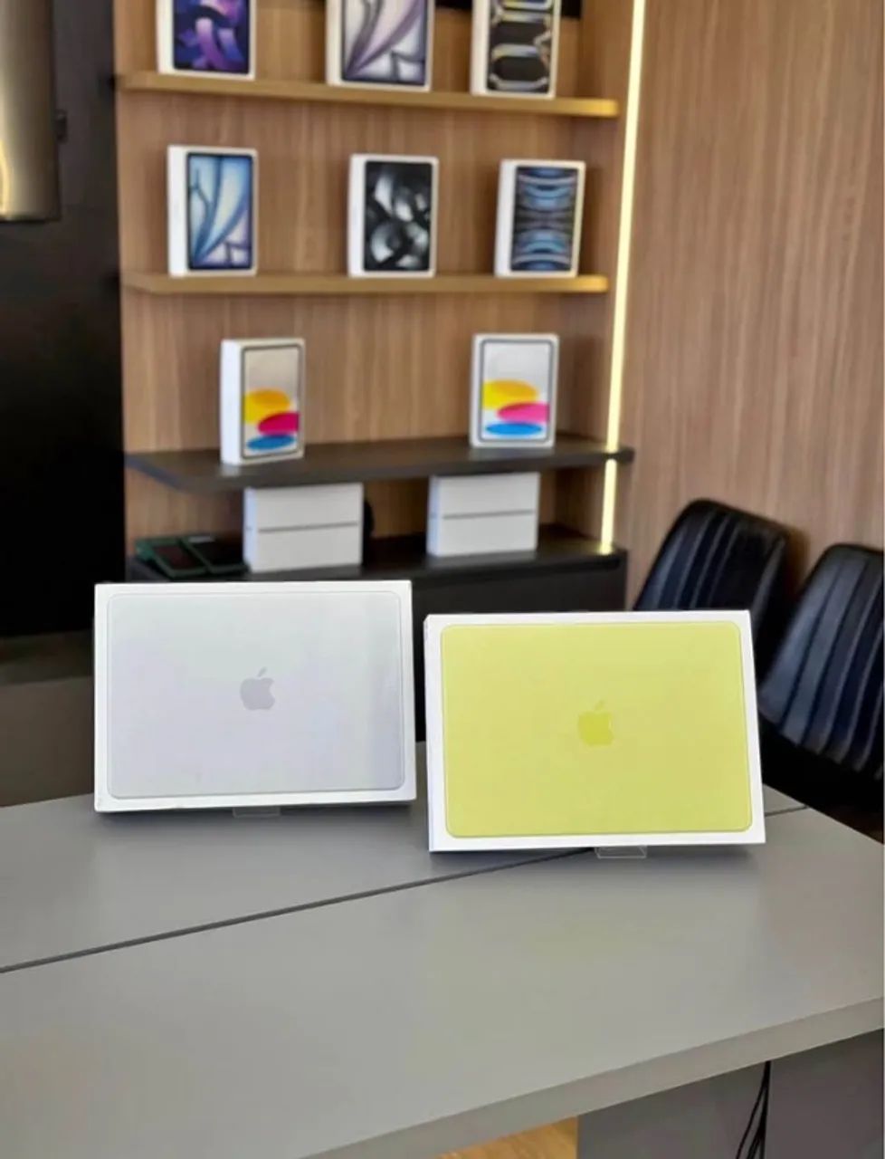 MacBook Neo 8/256gb NOVO  - Foto 3