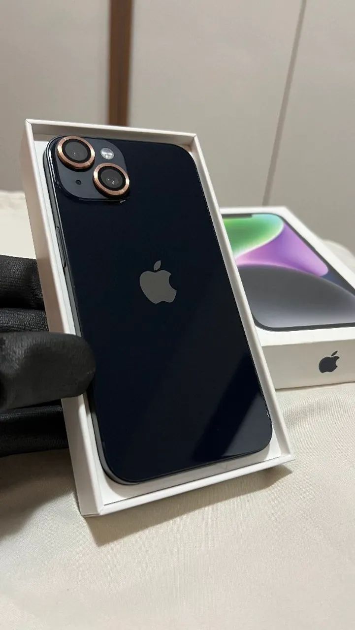 ( OFERTA ) IPHONE 14 256GB 86% BATERIA ( ORIGINAL ) - Foto 2